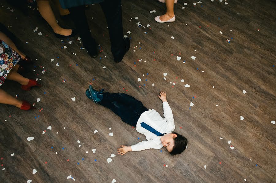 Fotógrafo de casamento Jiri Sipek (jirisipek). Foto de 3 de agosto 2017