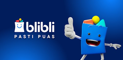 Blibli Belanja Online Mall