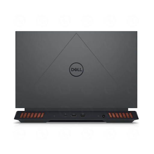 Laptop Dell Gaming G15-5530-i7H165W11GR4050 (i7-13650HX) (Xám)