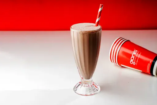 Chocolate Shake [400 ML]