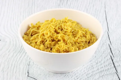 Cheese Maggi