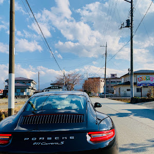 911 クーペ