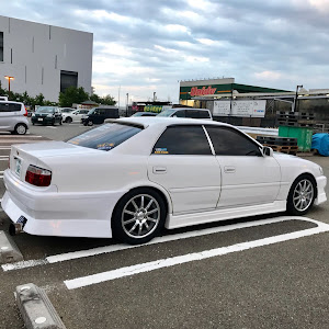 チェイサー