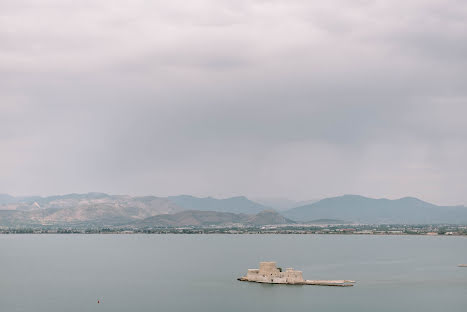 Fotógrafo de bodas Manos Skoularikos (skoularikos). Foto del 2 de diciembre 2022