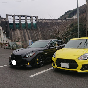 スイフトスポーツ ZC33S