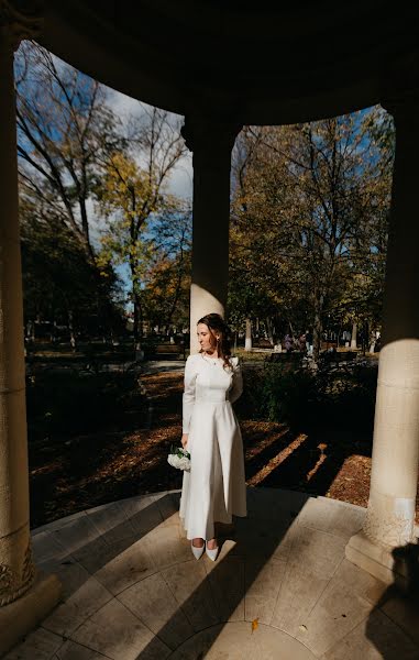 Fotógrafo de casamento Katerina Kunica (ekunitsa). Foto de 26 de outubro 2022