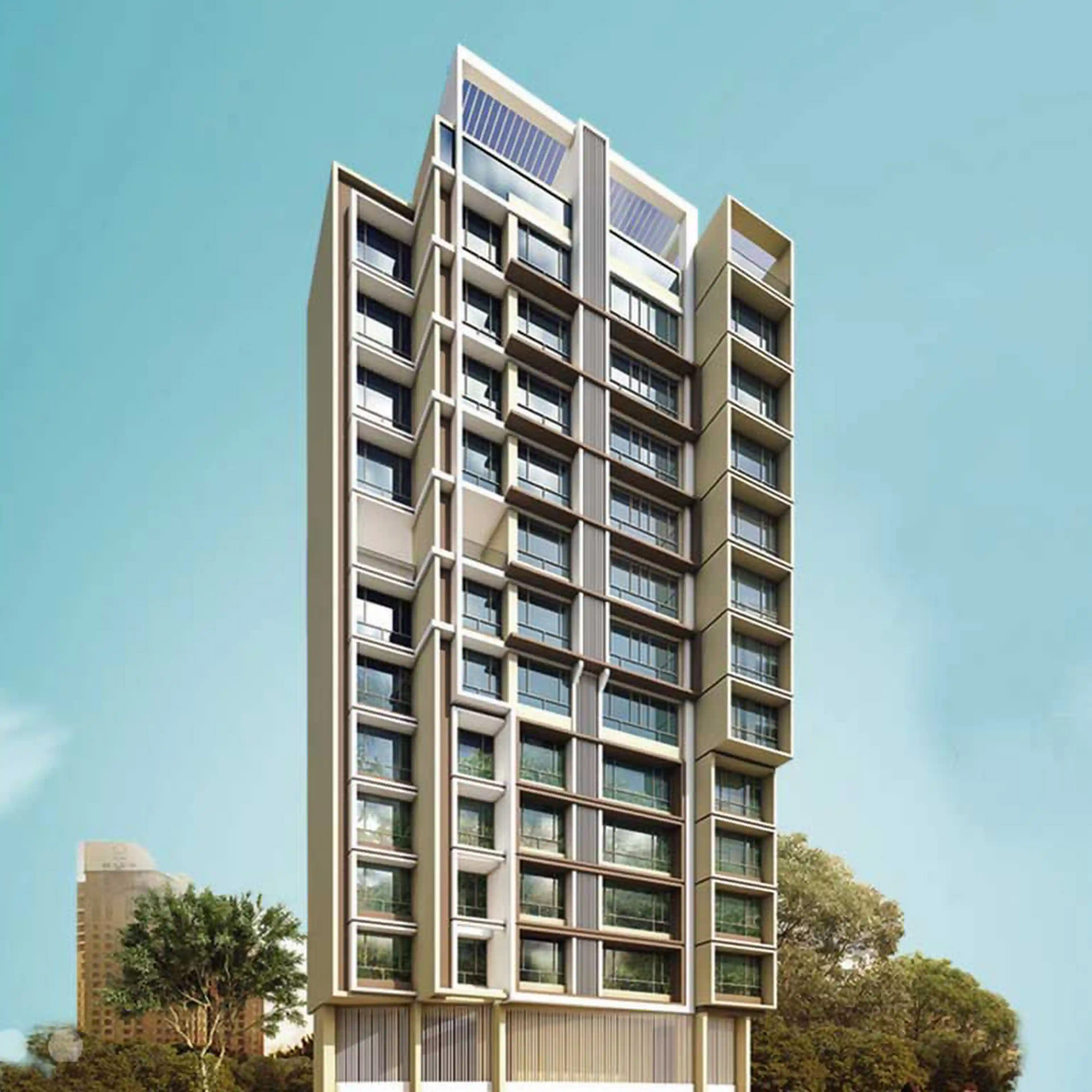 Metro Swiss Boulevard-elevation-1