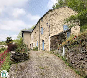 maison à Caudebronde (11)