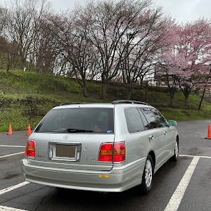 クラウンアスリート JZS171