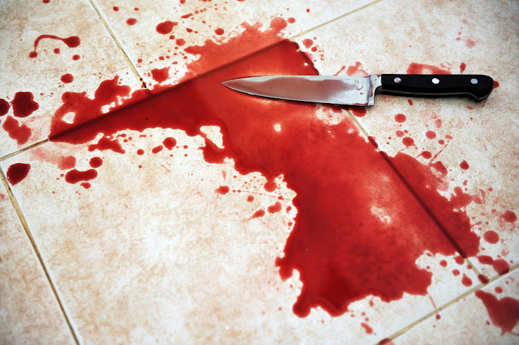 A Limpopo woman accused of fatally stabbing her husband remains behind bars.