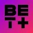 BET+ icon