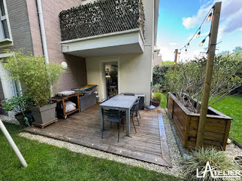 appartement à Mareil-Marly (78)