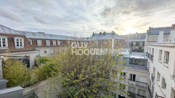 appartement à Paris 5ème (75)