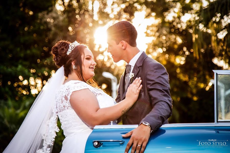 Photographe de mariage Rosilene Silva (rosilenesilva). Photo du 8 janvier 2022