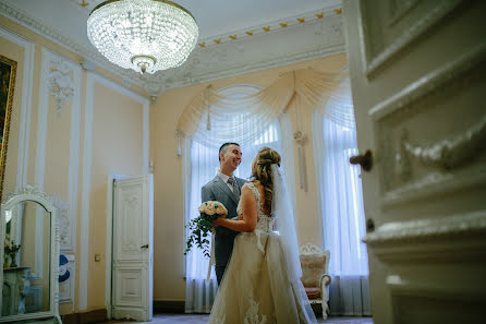 Wedding photographer Denis Pavlov (pawlow). Photo of 4 March 2020