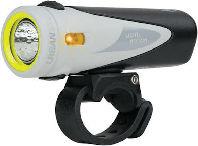 Light and Motion Urban 350 Rechargeable Headlight alternate image 0