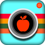 iCamera Style OS10 Pro  Icon