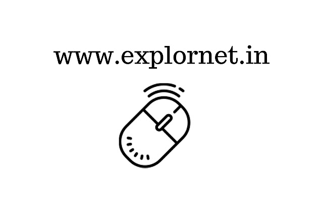 Explornet