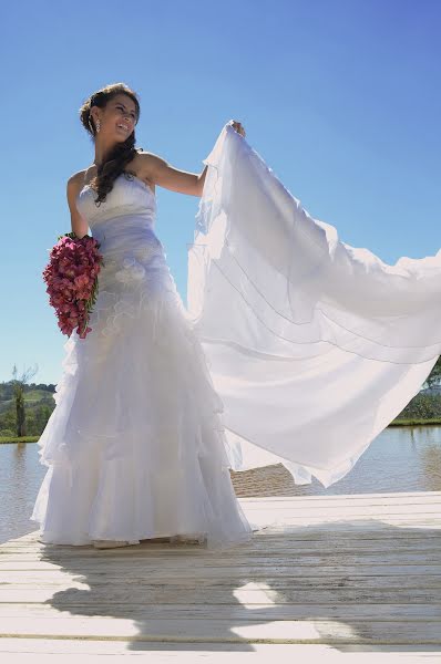 Fotógrafo de casamento Volney Henrique Rodrigues (volneyhenrique2). Foto de 31 de outubro 2015