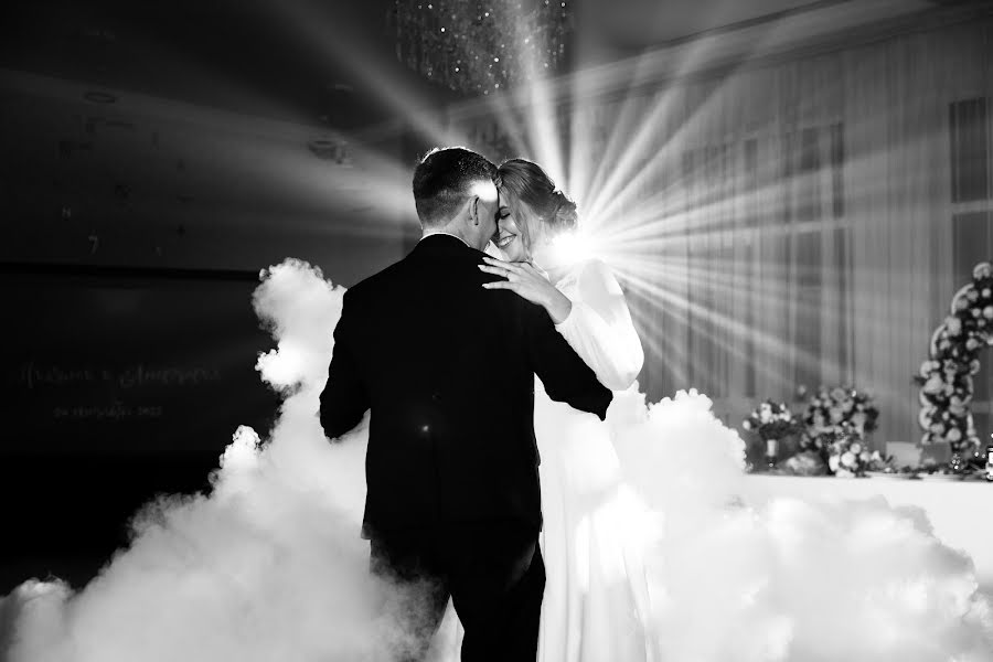 結婚式の写真家Olesya Dzyuba (olesyadzyuba)。2022 11月11日の写真