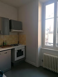 appartement à Limoges (87)