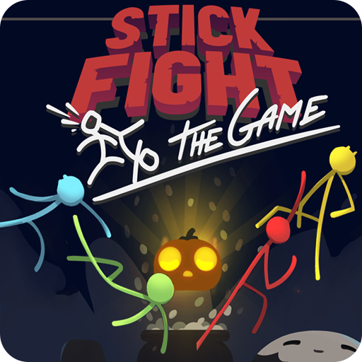 Stick Fight - Stickman Fighting PC Game Download by TNSoftware