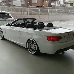 335i Cabriolet