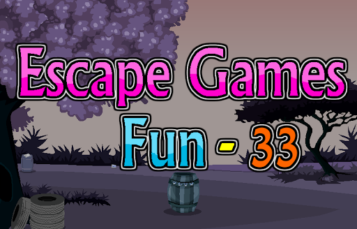 Escape Games Fun-33