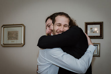 Fotografo di matrimoni Laura Dimartino (lauradimartino). Foto del 21 luglio 2020