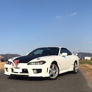 シルビア S15