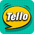 TelloTalk: The All-In-One Messenger 3.02