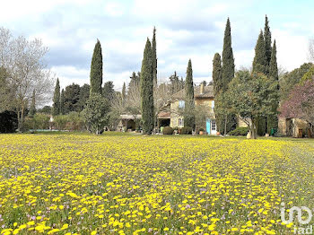 maison à L'Isle-sur-la-Sorgue (84)