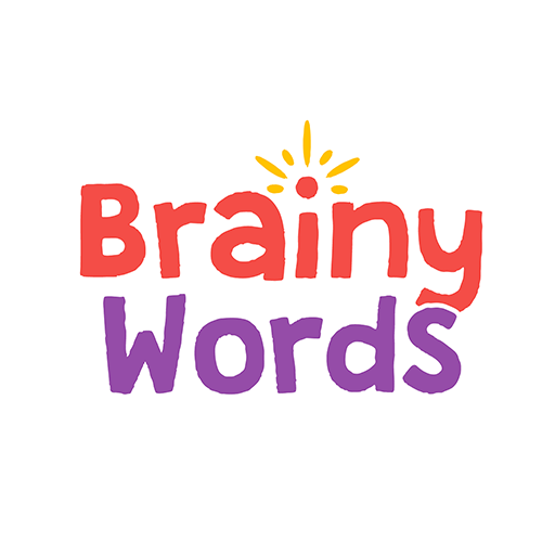 Brain words