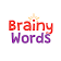 Brainy Words icon