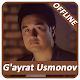 G'ayrat Usmonov qo'shiqlari Download on Windows