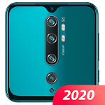 Cover Image of Download Camera Mi 10 - Mi X HD Camera 1.0.8 APK