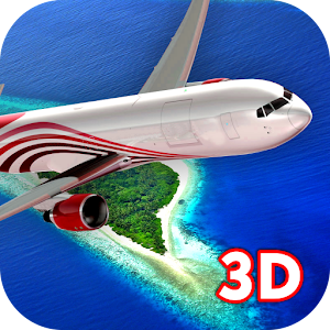 Download Flight Master Plane Simulation For PC Windows and Mac