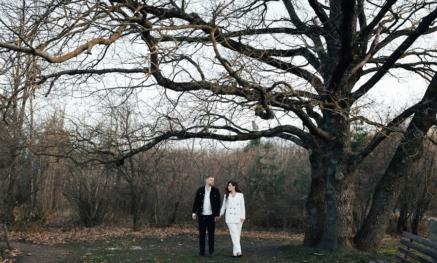 Fotógrafo de bodas Kristina Strelcova (kgwedding). Foto del 22 de diciembre 2022