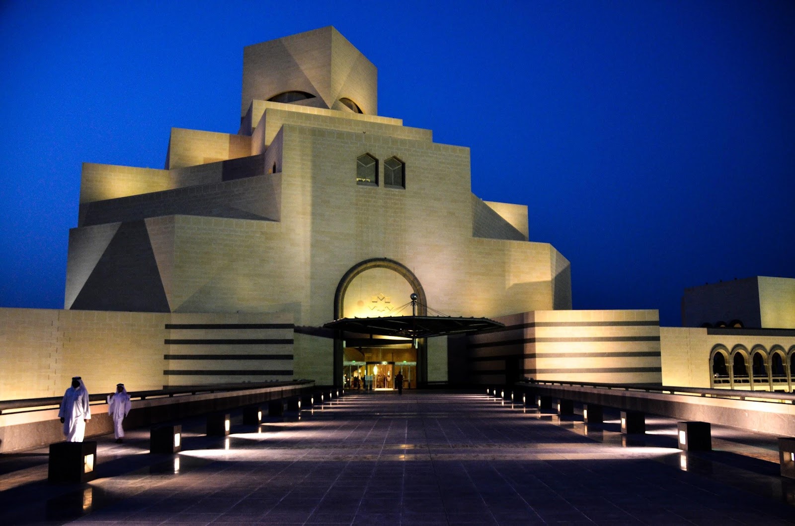 Museum of Islamic Art | Best Places to Visit