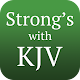 Strong's Concordance with KJV Download on Windows