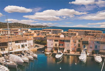 maison à Port grimaud (83)