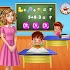 Kindergarten School Teacher: Kids Learning Games1.5