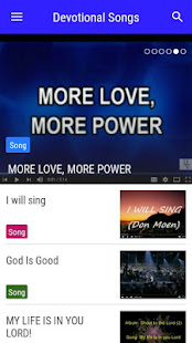 Devotional Songs - Christian Devotional Songs(圖1)-速報App
