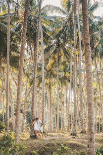 結婚式の写真家Zhenya Ivkov (surfinglens)。2018 8月21日の写真