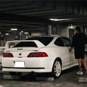 インテグラ DC5