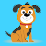 Save Your Dog - 2d endless run icon