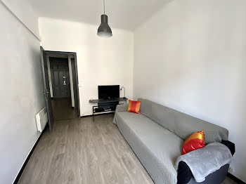 appartement à Toulon (83)