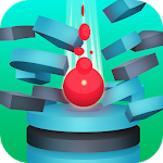 3D Ball Crush - Popular Balls Stacking Game Apk