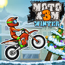 Moto X3M 4 Winter Unblocked