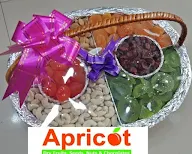 Apricot Dryfruits Seeds Nuts And Chocolate photo 7